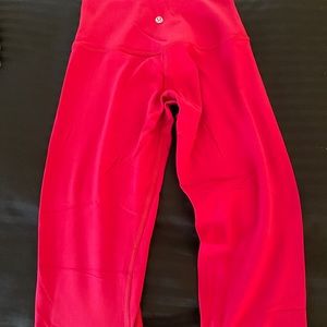 COPY - Lululemon align leggings